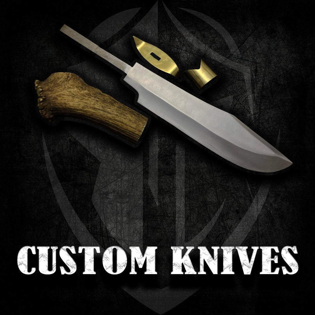 Custom Knives