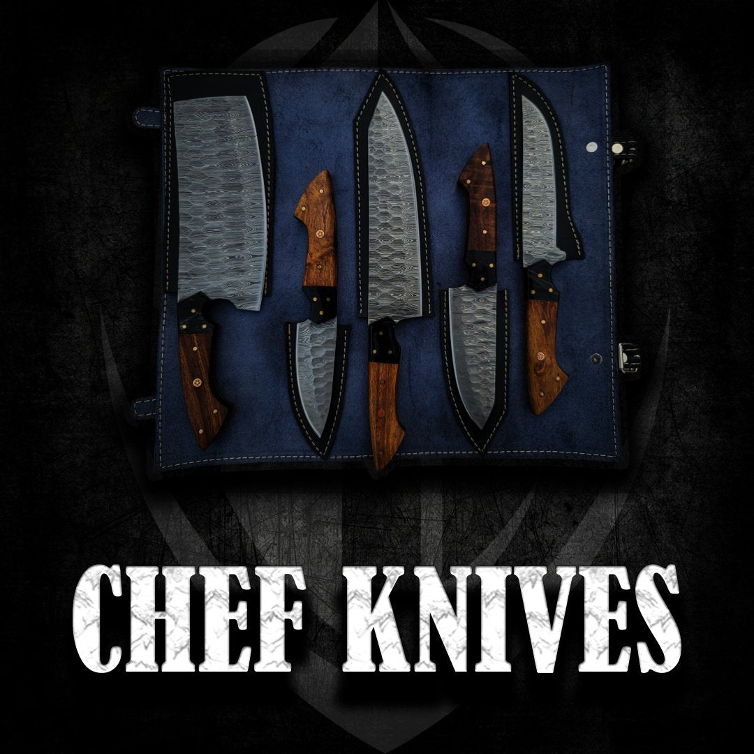 Chef Knives