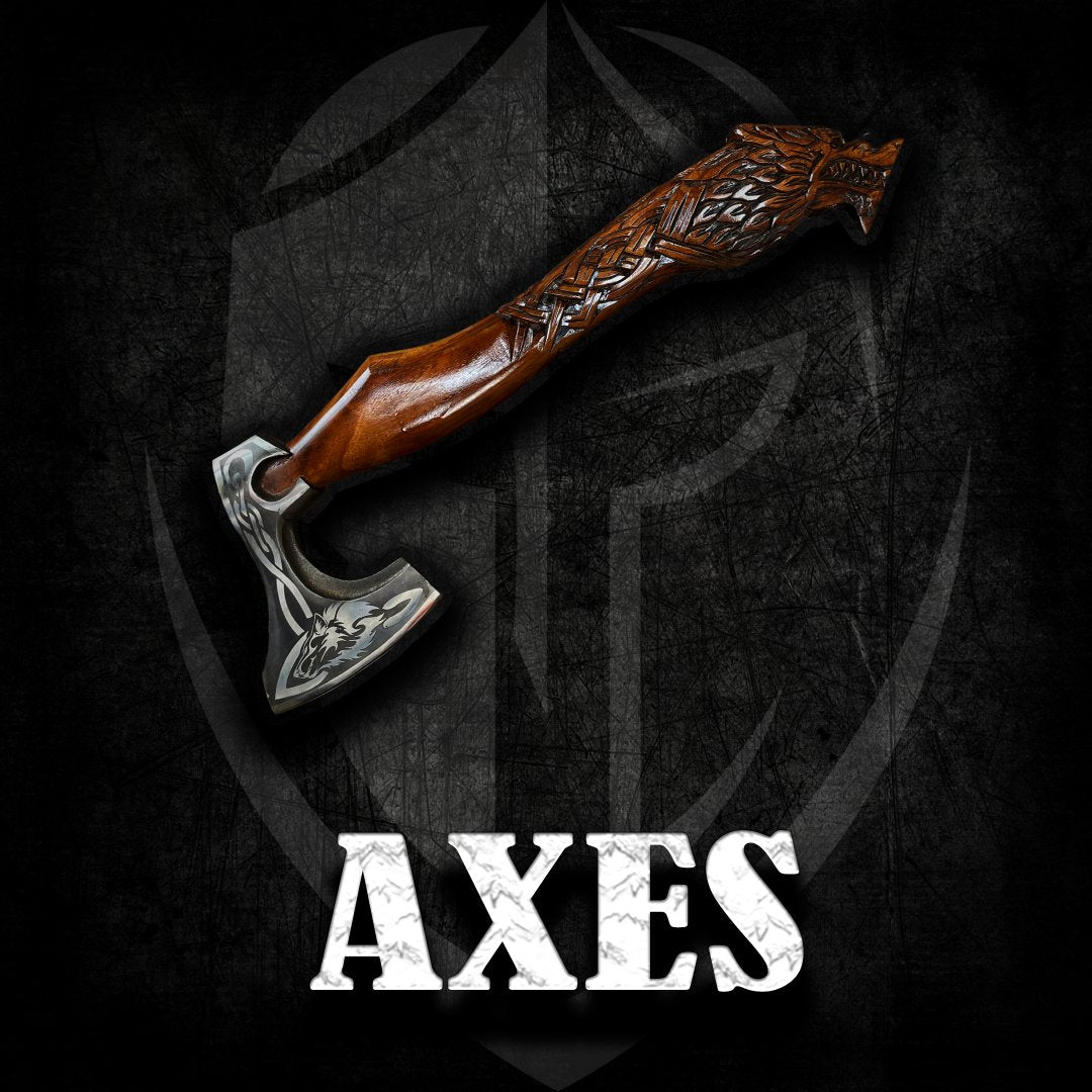 Axe