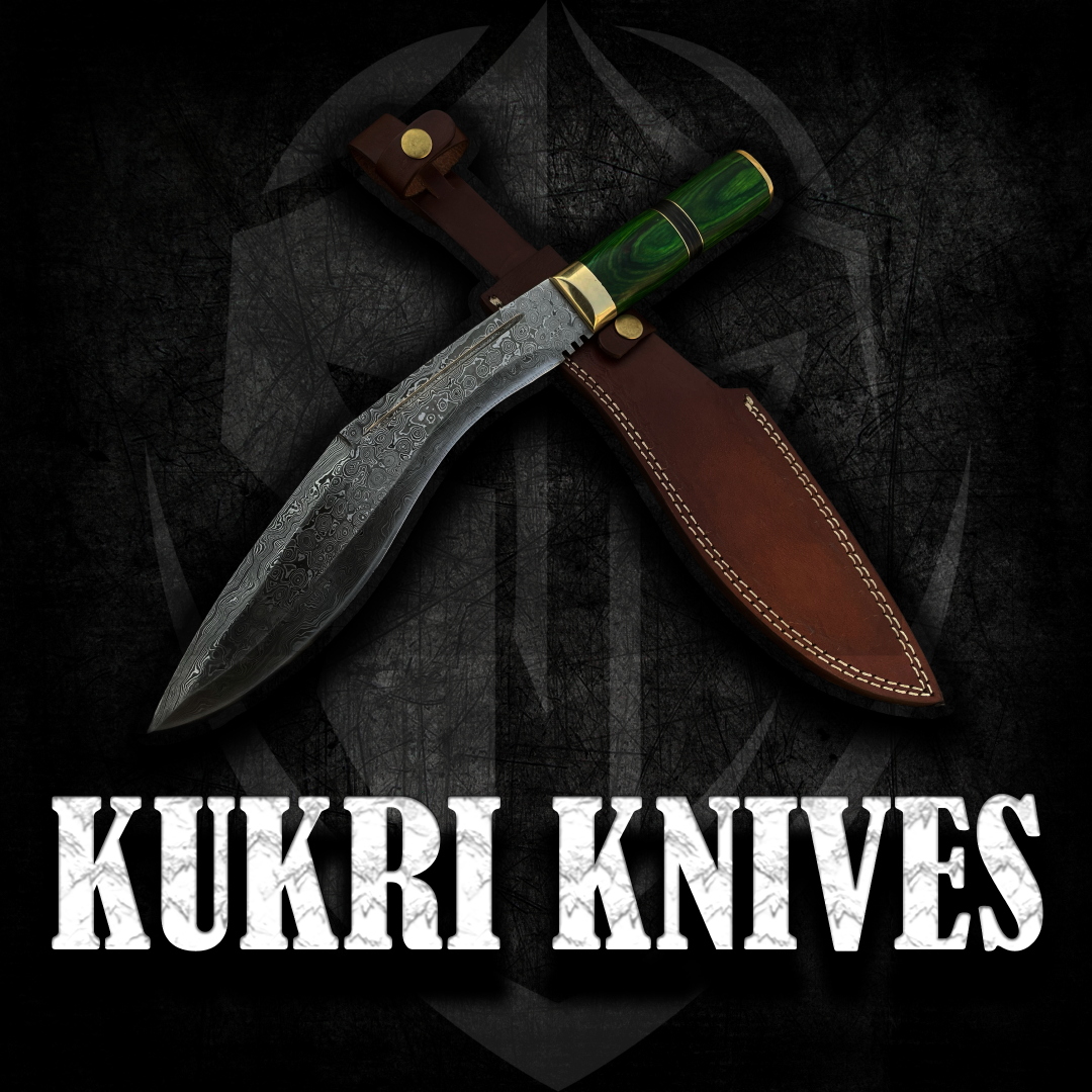 KUKRI KNIVES