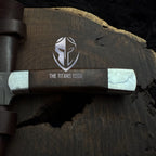The Witcher 3: Handmade Replica Knife | Wild Hunt | Custom Bowie Knife | Geralts Hunting Knife |