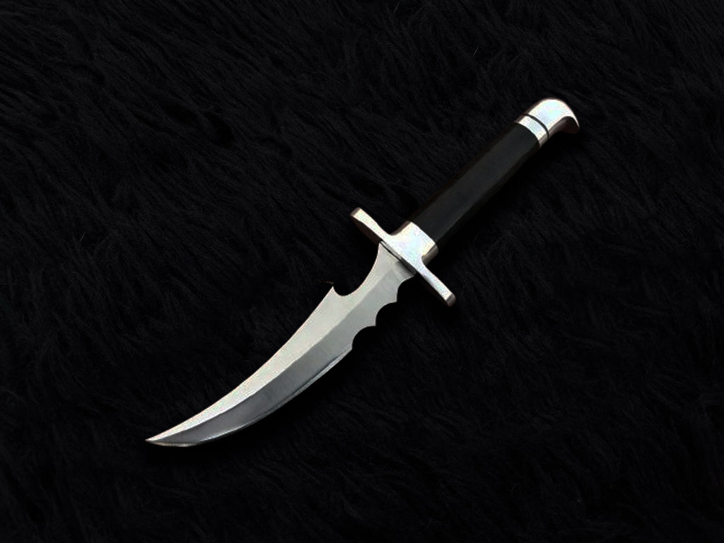 Batman: Under the Red Hood Replica Knives with Leather Sheath