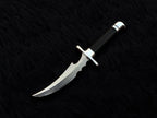 Batman: Under the Red Hood Replica Knives with Leather Sheath