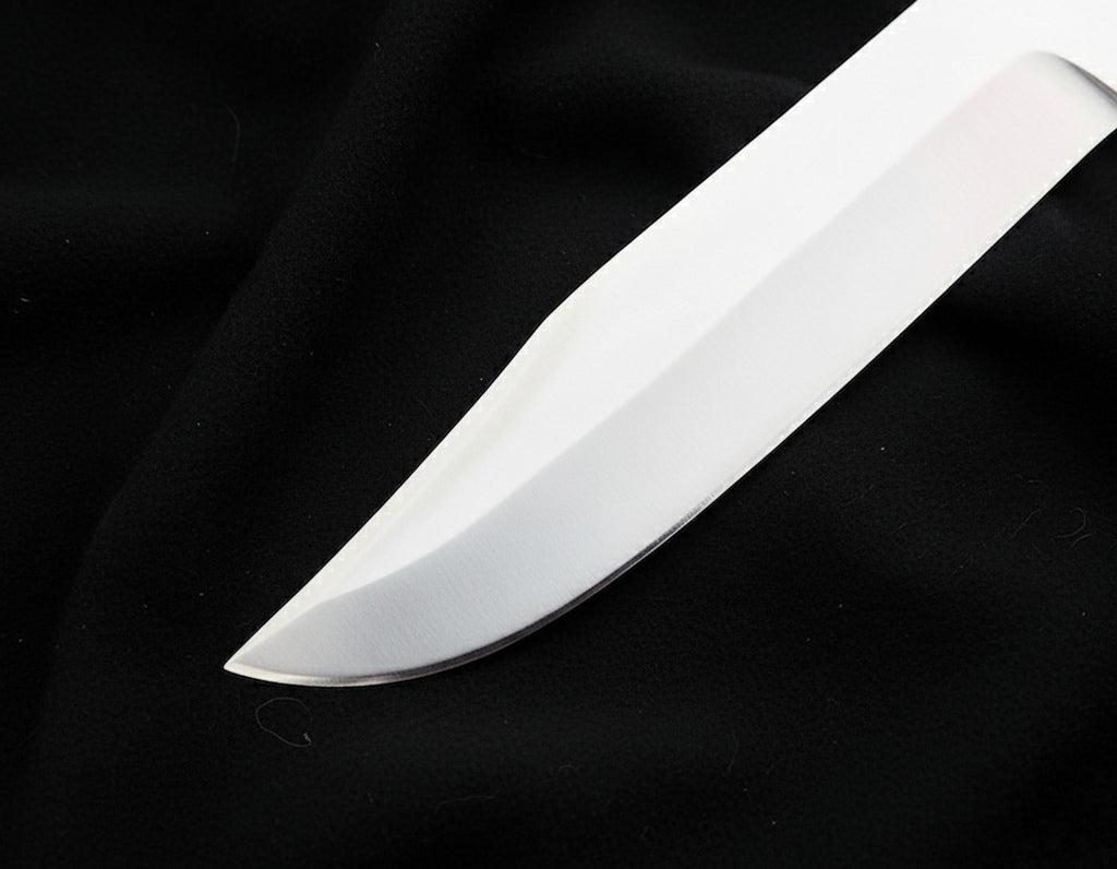 Handmade Red Dead Redemption 2 Replica Knives with Leather Sheath | Arthur Morgan Hunting Knives