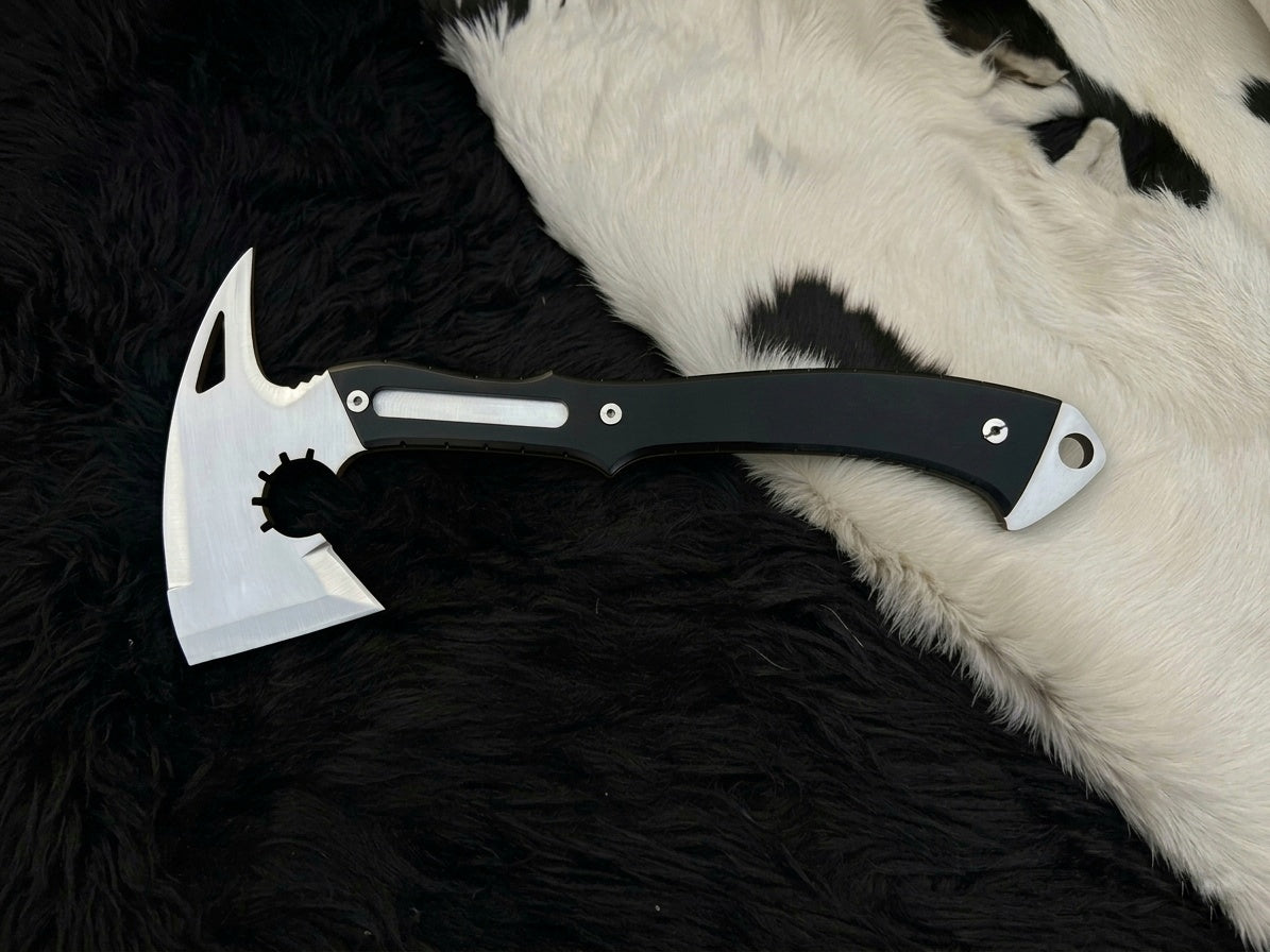 Resident evil Requiem Axe's Collection | Leon Kennedy Axe | Upgraded Axe | Hunk's Axe