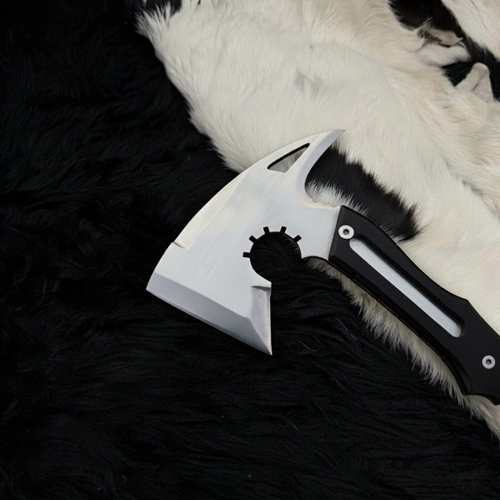 Resident evil Requiem Axe's Collection | Leon Kennedy Axe | Upgraded Axe | Hunk's Axe