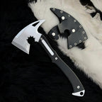 Resident evil Requiem Axe's Collection | Leon Kennedy Axe | Upgraded Axe | Hunk's Axe