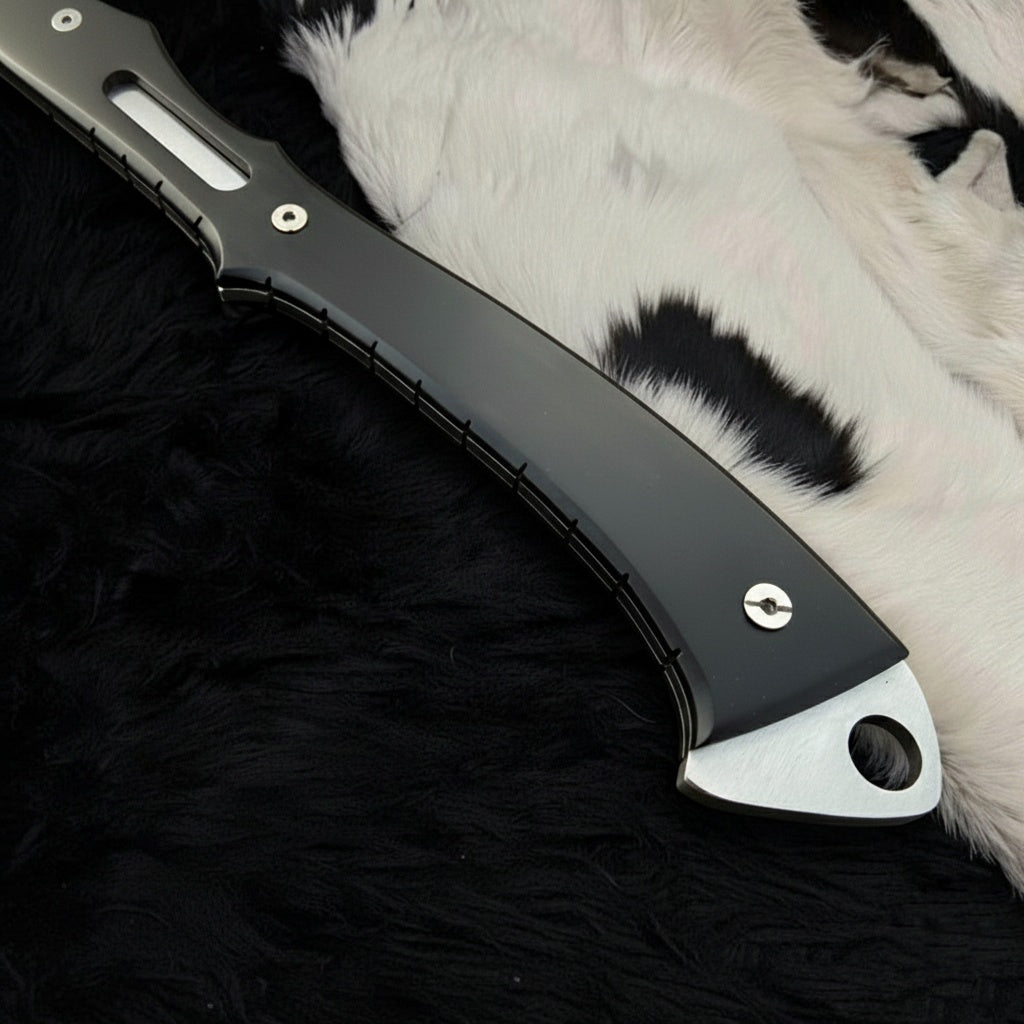 Resident evil Requiem Axe's Collection | Leon Kennedy Axe | Upgraded Axe | Hunk's Axe
