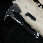Resident evil Requiem Axe's Collection | Leon Kennedy Axe | Upgraded Axe | Hunk's Axe