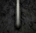 Exclusive Handmade Resident Evil Requiem Hunk's Axe with Leather Sheath