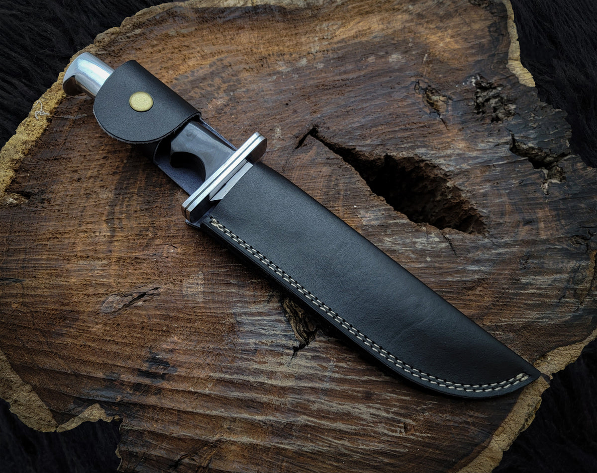 Scream 4 Replica Knife |  Scre4m Hero Ghostface Knife