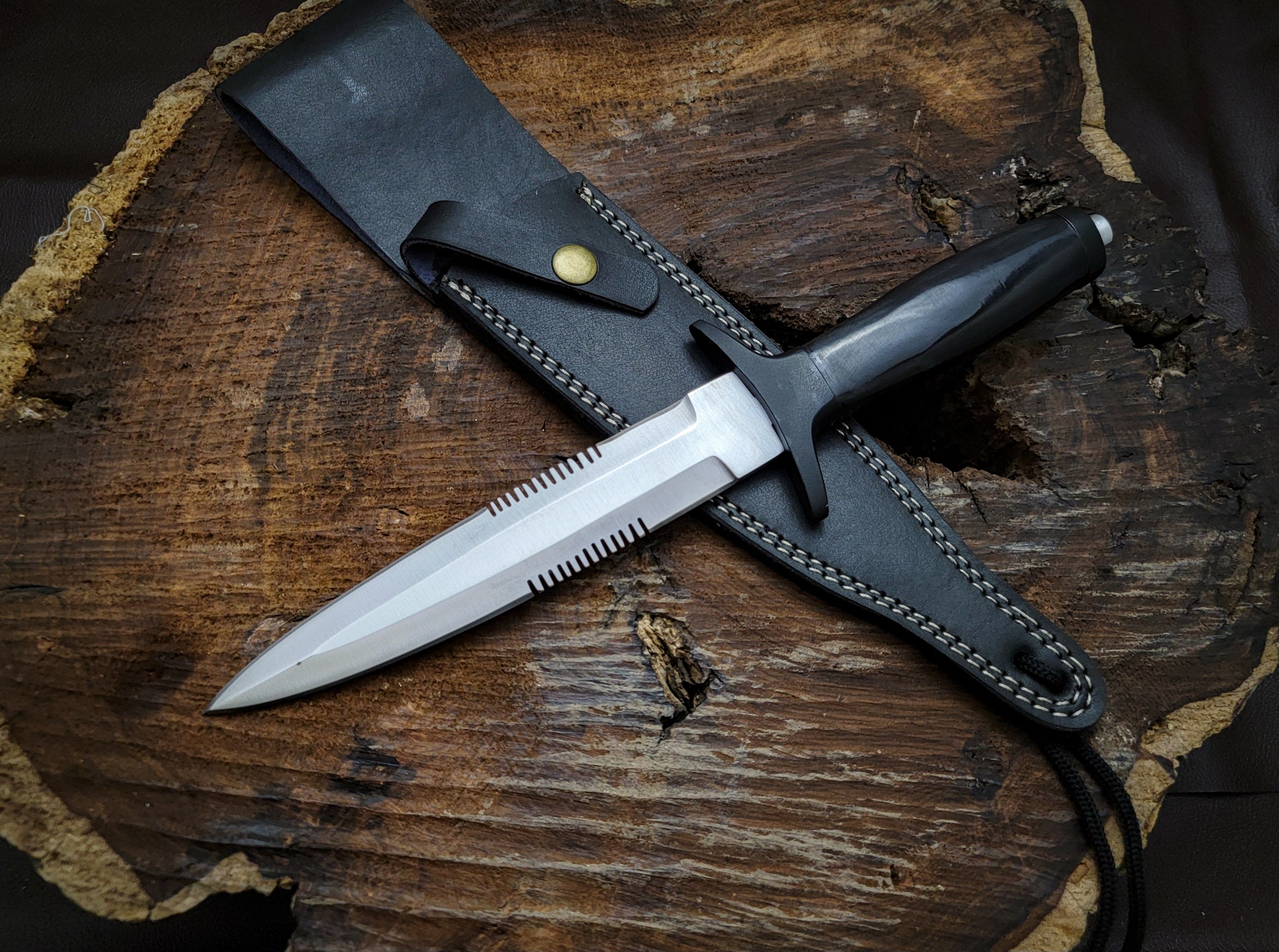 Jack Burton Movie Replica Knife | Kurt Russel Knife – The Titans Edge