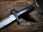 Jack Burton Movie Replica Knife | Kurt Russel Knife