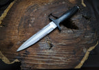 Jack Burton Movie Replica Knife | Kurt Russel Knife