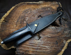 Jack Burton Movie Replica Knife | Kurt Russel Knife