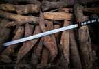 Japanese Samurai Katana Sword Custom Full Tang