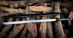 Japanese Samurai Katana Sword Custom Full Tang