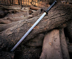 Japanese Samurai Katana Sword Custom Full Tang