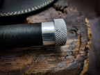 Handmade Commando Replica Bowie Knife with Leather Sheath