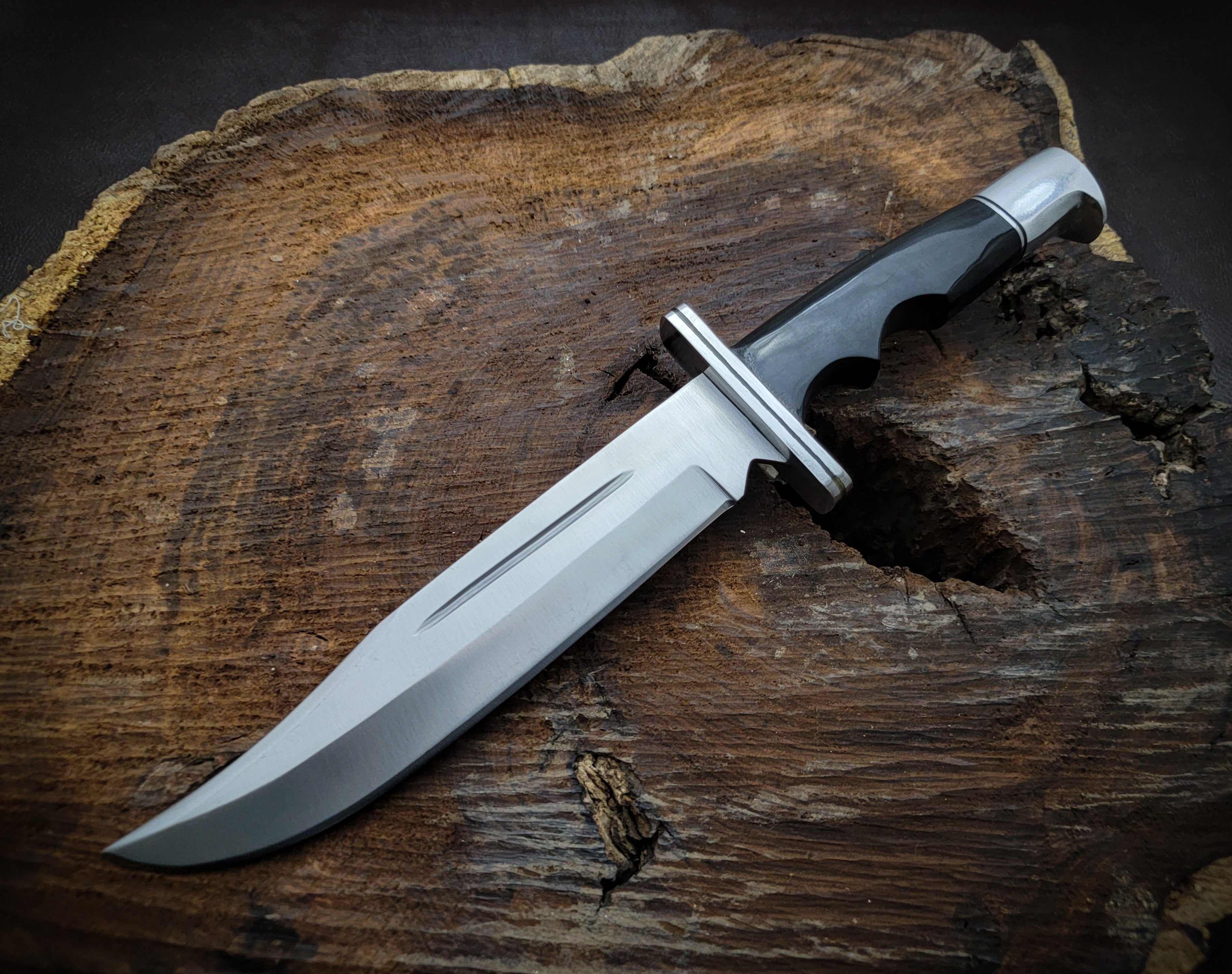 Scream 4 Replica Knife |  Scre4m Hero Ghostface Knife