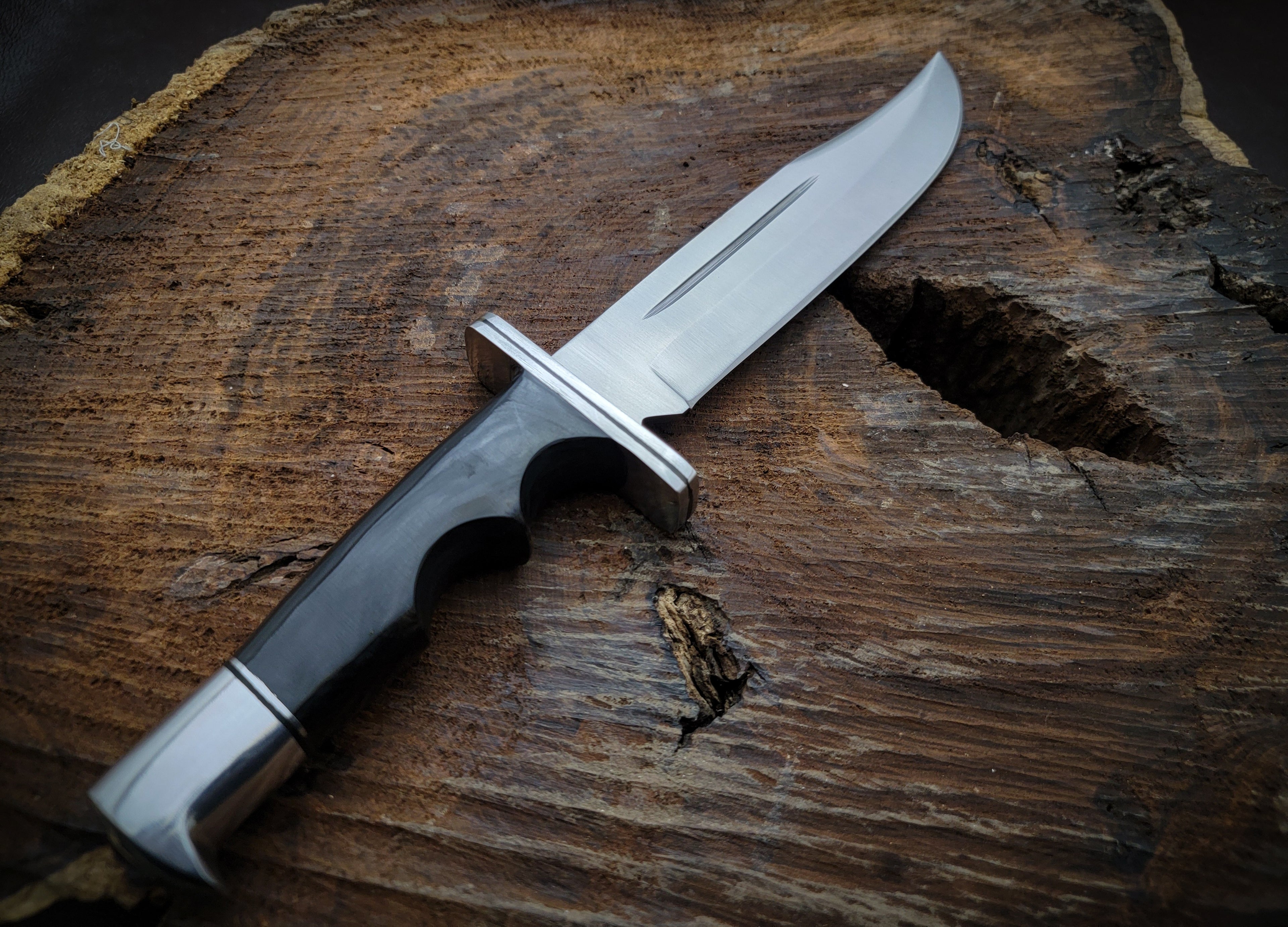 Scream 4 Replica Knife |  Scre4m Hero Ghostface Knife