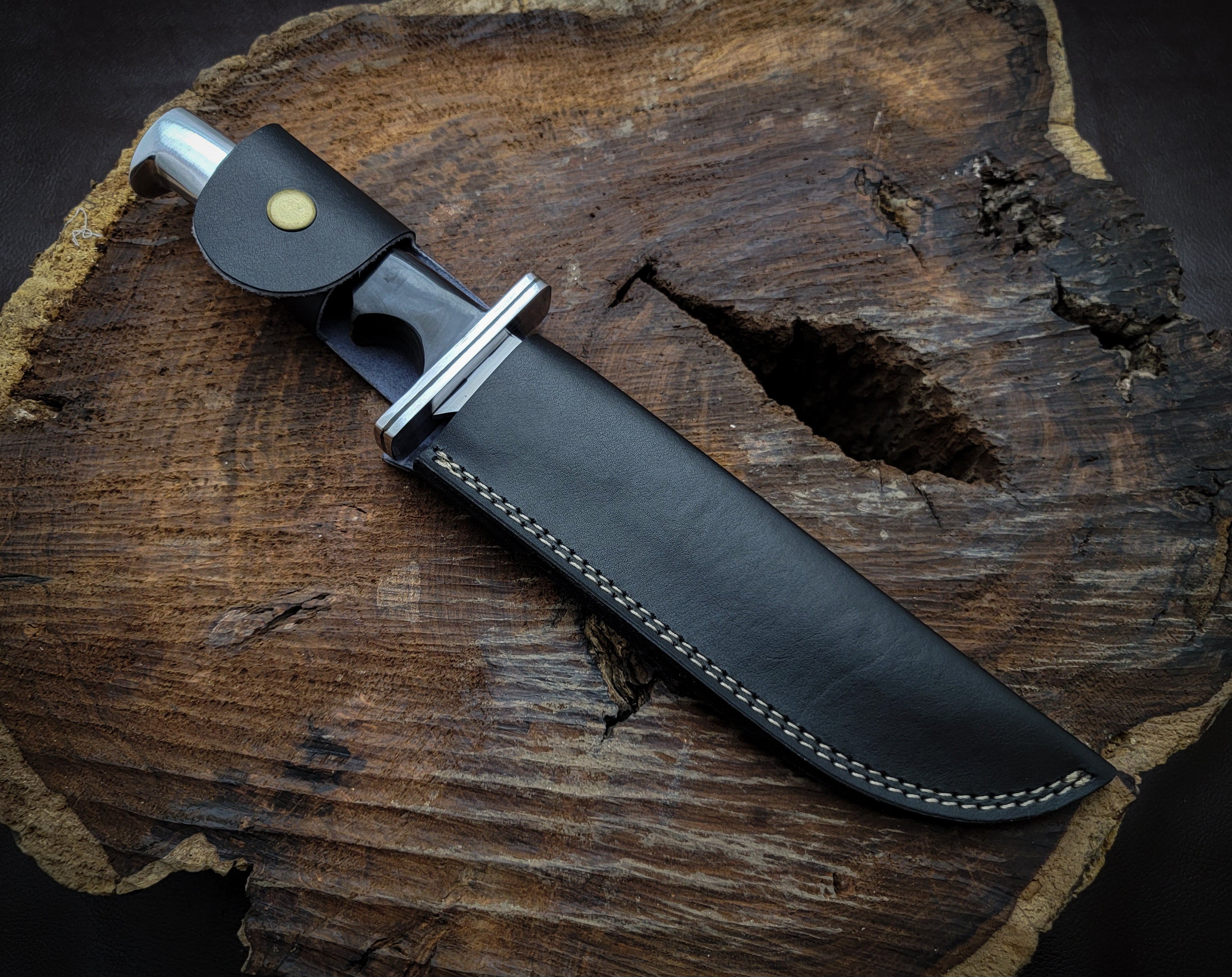 Scream 4 Replica Knife |  Scre4m Hero Ghostface Knife