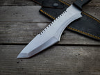 Handmade Saint and Sinners Movie Replica Knife