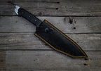 Handmade Saint and Sinners Movie Replica Knife