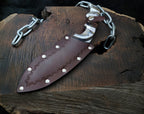 Exclusive Tekken 8 Victor Chevalier Replica Tactical Knife