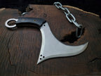 Exclusive Tekken 8 Victor Chevalier Replica Curved Knife