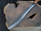 The Last Of Us : Part 2 - Ellie's Replica Machete with Leather Sheath