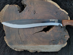 The Last Of Us : Part 2 - Ellie's Replica Machete with Leather Sheath