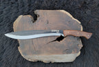The Last Of Us : Part 2 - Ellie's Replica Machete with Leather Sheath