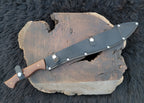 The Last Of Us : Part 2 - Ellie's Replica Machete with Leather Sheath
