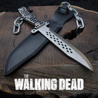 The Walking Dead Daryl Dixon Blood Diamond Replica Knife