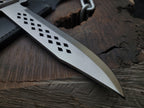 The Walking Dead Daryl Dixon Blood Diamond Replica Knife