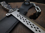 The Walking Dead Daryl Dixon Blood Diamond Replica Knife