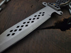 The Walking Dead Daryl Dixon Blood Diamond Replica Knife