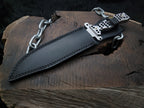 The Walking Dead Daryl Dixon Blood Diamond Replica Knife
