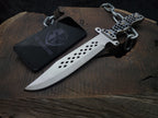 The Walking Dead Daryl Dixon Blood Diamond Replica Knife