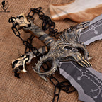Exclusive God of War Blades of Chaos Replica | Kratos Blades