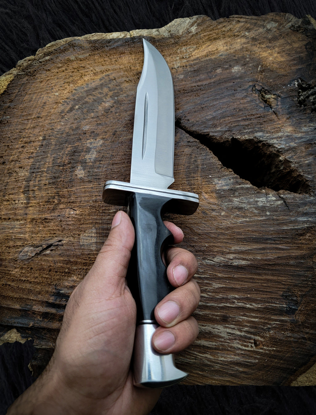 Scream 4 Replica Knife |  Scre4m Hero Ghostface Knife