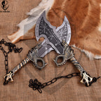 Exclusive God of War Blades of Chaos Replica | Kratos Blades