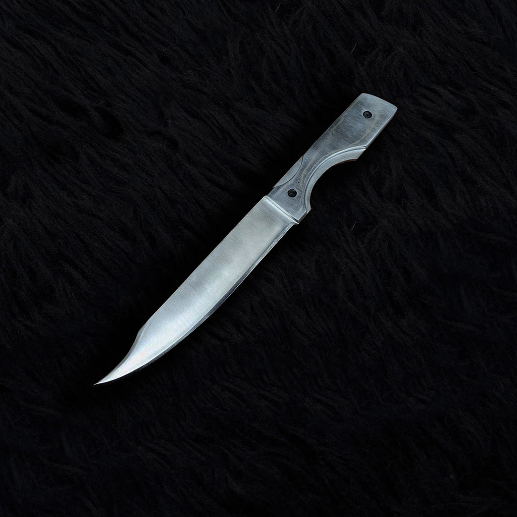 Dexter Morgan Replica Knives: Custom Dexter k-ill Tools 4 Pieces Set Replica Knives