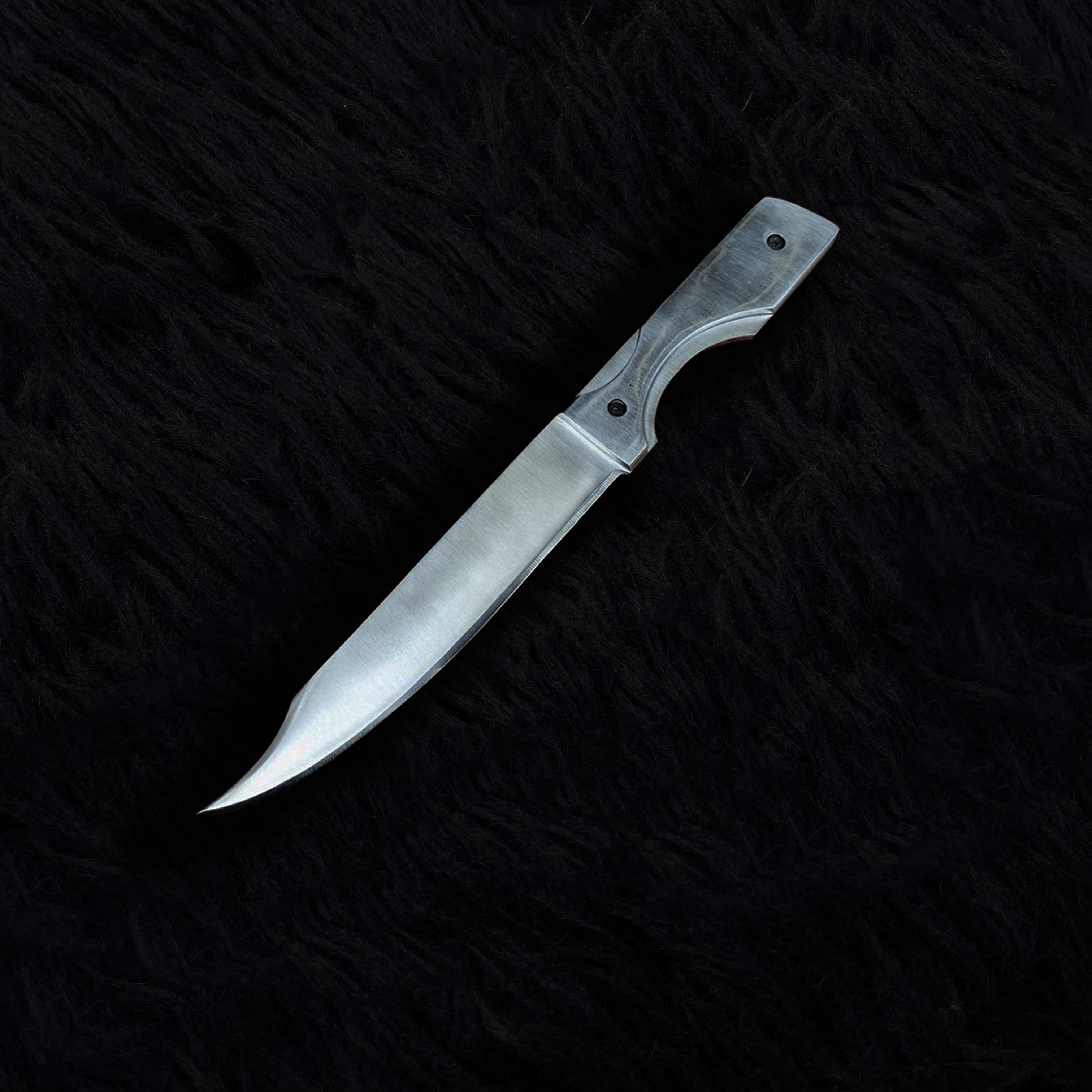 Dexter Morgan Replica Knives: Custom Dexter k-ill Tools 4 Pieces Set Replica Knives