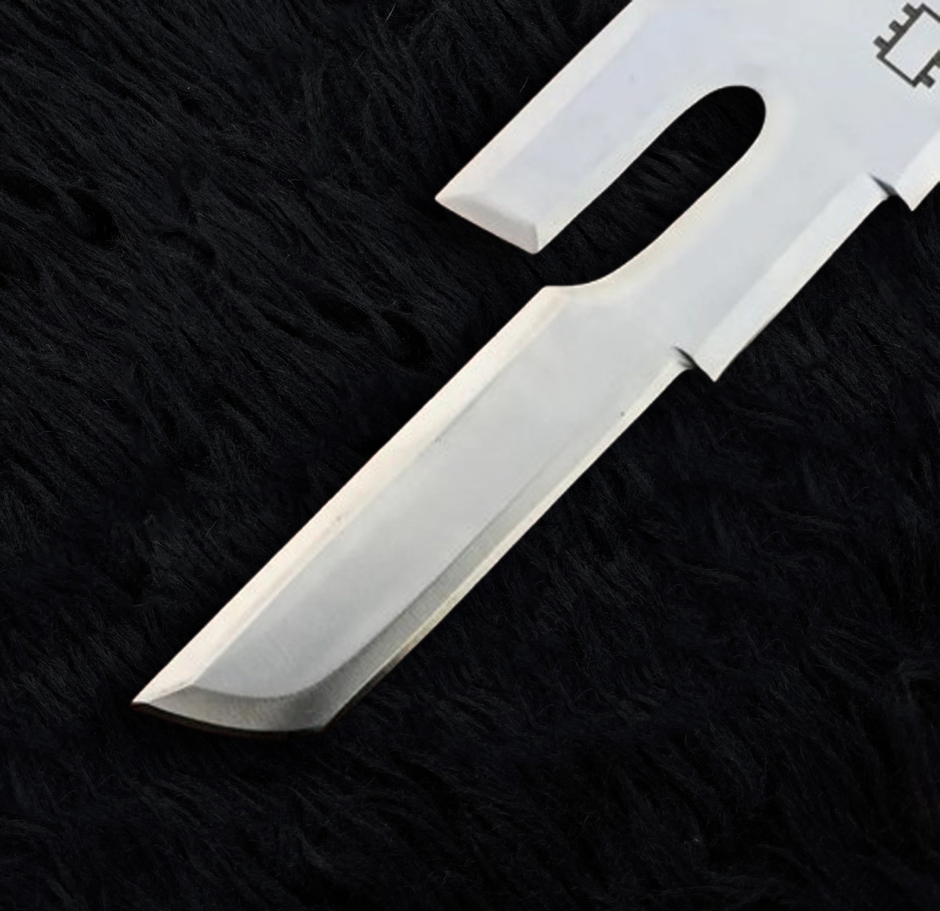 Handmade Jujutsu Kaisen Inspired Replica of Toji Fushiguro's Inverted Spear of Heaven with Chain of A Thousand Miles and Stand