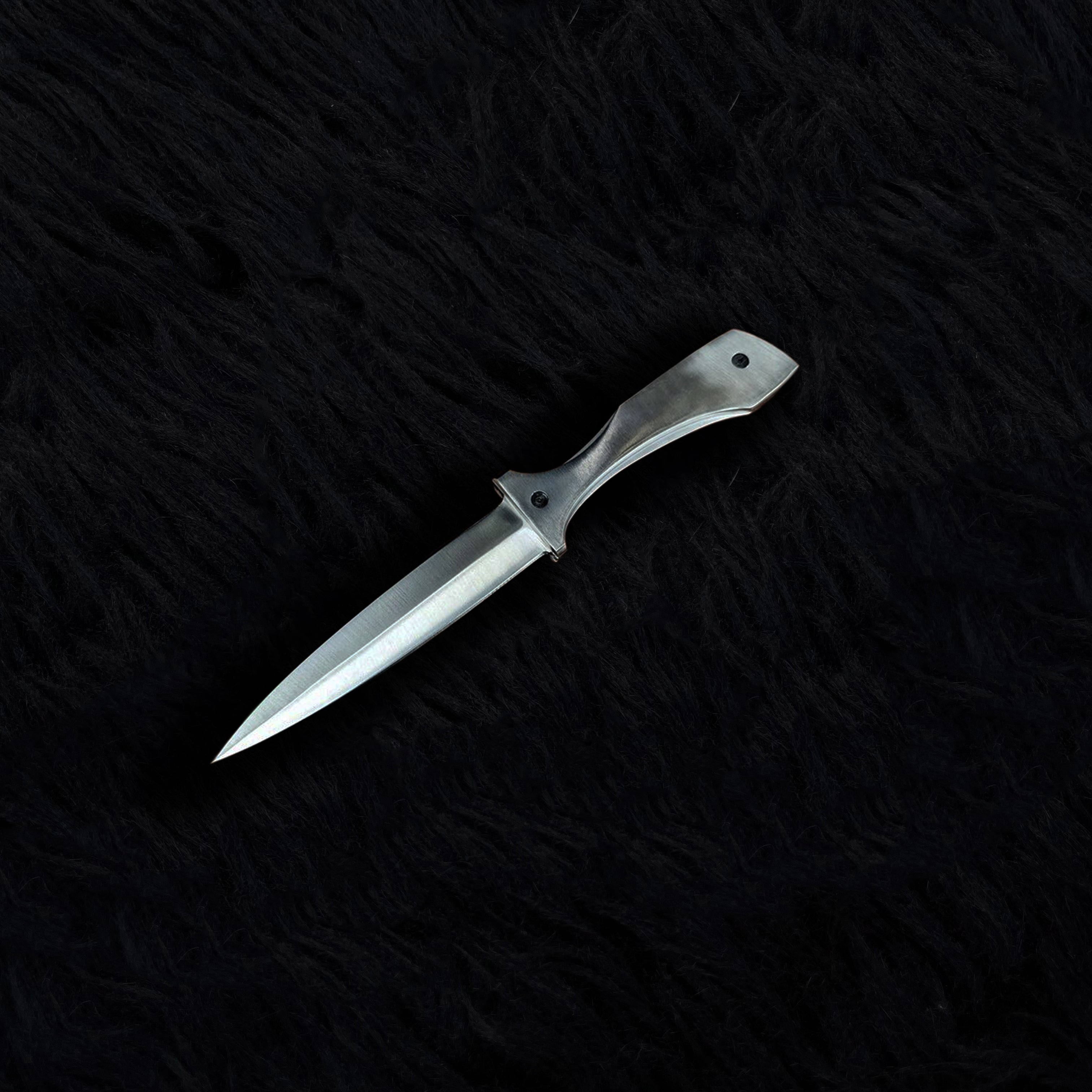 Dexter Morgan Replica Knives: Custom Dexter k-ill Tools 4 Pieces Set Replica Knives