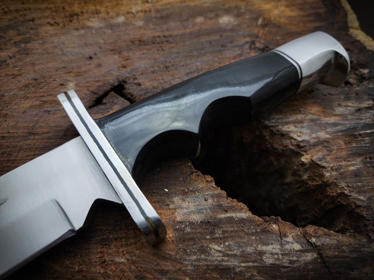 Scream 4 Replica Knife |  Scre4m Hero Ghostface Knife