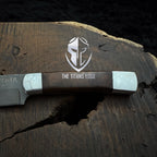 The Witcher 3: Handmade Replica Knife | Wild Hunt | Custom Bowie Knife | Geralts Hunting Knife |
