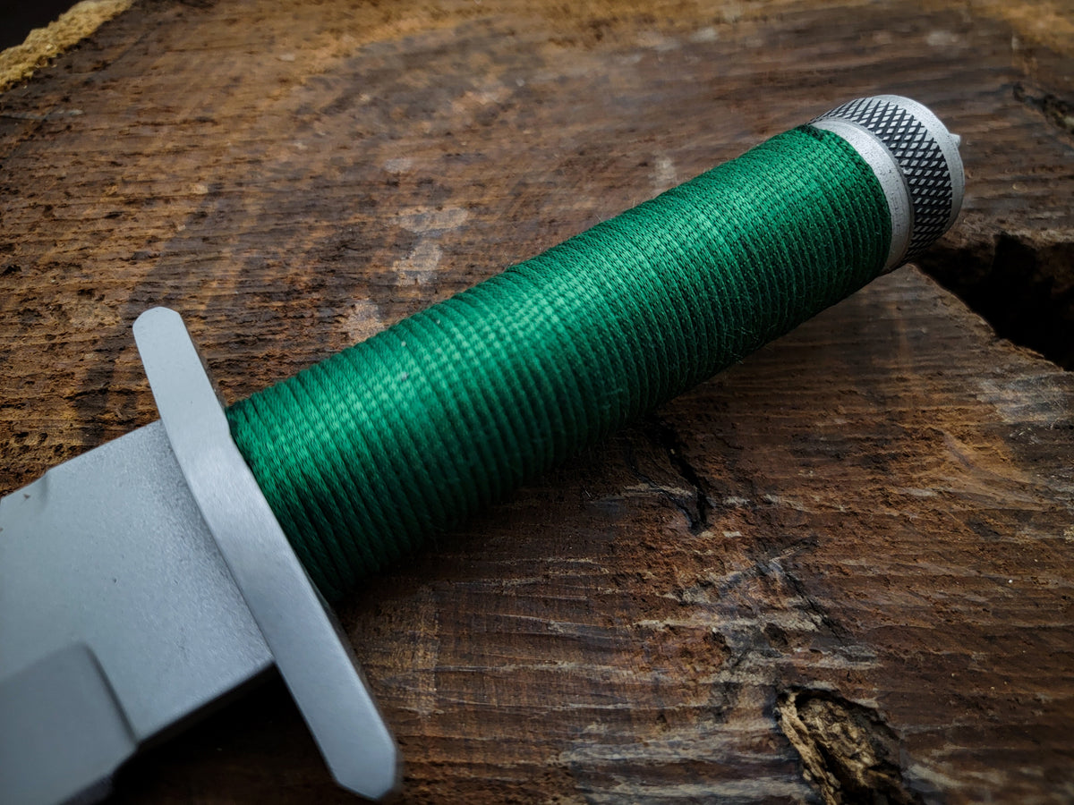 Custom Handmade Rambo First Blood Replica Knife | Sylvester Stallone Knife